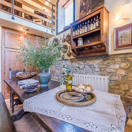 Villa Fienile Di Fabio *