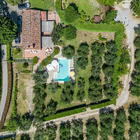 Villa Fienile Di Fabio