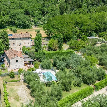 Fienile Di Fabio Villa *